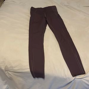Lululemon Fast and Free Leggings